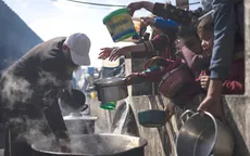 Thiết lập hành lang biển viện trợ Gaza