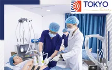 Tokyo Luxury - Hiện thực hóa giấc mơ làm đẹp cho khách hàng Việt
