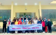 Hủa Phăn - Điểm khám phá hấp dẫn cho người Việt yêu du lịch