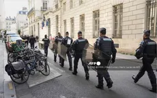 Pháp tăng cường an ninh trong dịp Lễ Phục sinh
