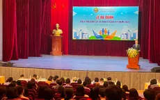 Ra quân điều tra dân số và nhà ở toàn quốc năm 2024