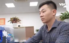 Nhiều người trẻ đã lo tiết kiệm, đảm bảo kinh tế khi về già