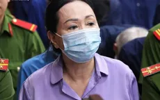 Vụ Vạn Thịnh Phát: Đủ cơ sở xác định Trương Mỹ Lan chỉ đạo chiếm đoạt tiền của SCB