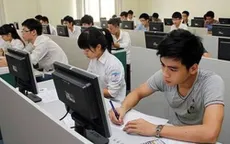 Đăng ký dự thi tốt nghiệp THPT trực tuyến: Thí sinh cần lưu ý gì?
