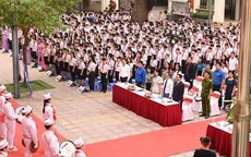 Phát động cuộc thi về phòng ngừa bạo lực học đường và lao động trẻ em