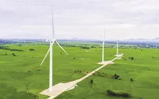 Phê duyệt kế hoạch thực hiện Quy hoạch điện VIII