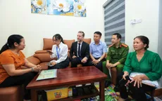 Nhiều điểm mới trong điều tra dân số và nhà ở toàn quốc 2024
