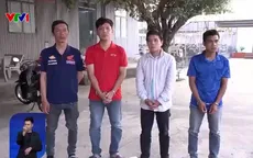 Shipper không nộp tiền hàng cho công ty, chiếm đoạt trên 139 triệu đồng