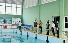 Sẵn sàng cho Hội khoẻ Phù Đổng toàn quốc năm 2024 giai đoạn 1