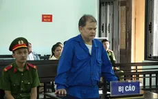 Tranh chấp đất đai người đàn ông dùng dao đâm chủ tịch phường