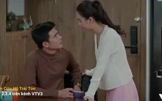 Trạm cứu hộ trái tim - Tập 15: An Nhiên ghen lồng lộn
