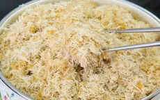 Hướng dẫn cách làm chà bông siêu ngon