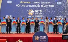 Nhiều chương trình khuyến mại hấp dẫn tại Hội chợ Du lịch quốc tế Việt Nam năm 2024
