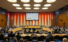 Việt Nam trúng cử Hội đồng Chấp hành UN Women nhiệm kỳ 2025-2027