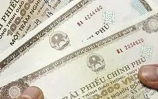 Huy động thành công gần 80.230 tỷ đồng qua kênh trái phiếu Chính phủ