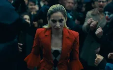Hé lộ tạo hình của Lady Gaga trong bom tấn Joker: Folie À Deux