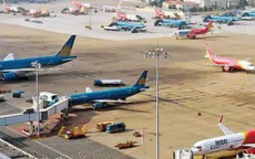 Cục Hàng không yêu cầu các hãng bay tăng chuyến dịp 30/4 - 1/5