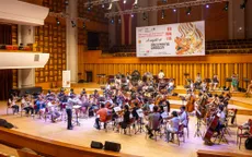 Dự án “Âm thanh của tình anh em” quy tụ gần 80 nghệ sĩ