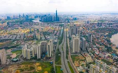 Khẩn trương hoàn thiện Quy hoạch vùng Đông Nam Bộ