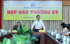 Đưa Việt Nam thành điểm sáng trong phát triển AI