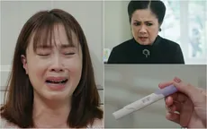 Trạm cứu hộ trái tim - Tập 15: Hà bất ngờ có thai với Nghĩa giữa lúc trái ngang