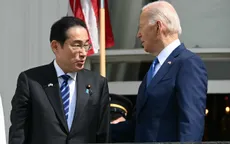 Những mục tiêu quan trọng nhất trong chuyến thăm Mỹ của Thủ tướng Nhật Bản Kishida Fumio