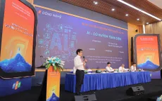 FPT tổ chức Đại hội đại cổ đông, đặt mục tiêu Chuyển đổi thông minh