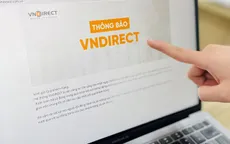 Bảo mật chứng khoán đừng để "mất bò" mới lo "làm chuồng"