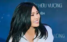 Phương Thanh đính chính thông tin về bạn trai, Hồng Diễm cười tươi bên người yêu cũ và chồng