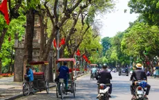 Trình Thủ tướng phương án nghỉ 5 ngày liên tục dịp lễ 30/4 - 1/5