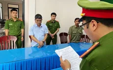 Khởi tố, bắt tạm giam Phó Trưởng ban Quản lý Khu kinh tế Dung Quất