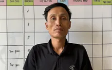 Giả vờ mua xe máy, xin chạy thử rồi phóng xe bỏ chạy