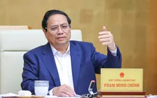 Thủ tướng: Tăng cường phản ứng chính sách, tháo gỡ ngay vướng mắc trong sản xuất, kinh doanh