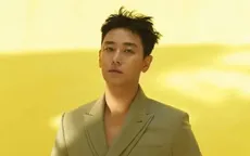 Ju Ji Hoon tiết lộ lý do chưa chịu kết hôn