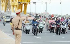 Thủ tướng yêu cầu bảo đảm trật tự, an toàn giao thông dịp nghỉ lễ 30/4-1/5