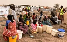 Hơn 25 triệu người đối mặt với khủng hoảng nhân đạo ở Sudan