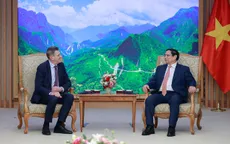 Thủ tướng Phạm Minh Chính đề nghị Bulgaria vận động các nước EU phê chuẩn EVIPA