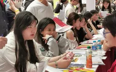 Nhiều trường đại học xét tuyển bằng chứng chỉ SAT, ACT