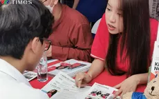 Bộ GD&ĐT đề xuất chức danh nghề nghiệp viên chức tư vấn học sinh