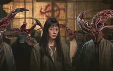 Kỹ xảo “Made in Vietnam” đưa bom tấn Hàn Quốc chinh phục bảng xếp hạng Netflix