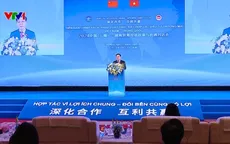 Việt Nam - Trung Quốc hợp tác các địa phương biên giới