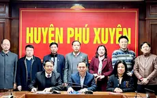 Trường Cao đẳng Công nghệ cao Hà Nội – Nơi chắp cánh những ước mơ