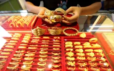 Tăng cường quản lý thị trường vàng