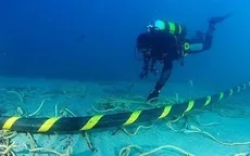 Sắp có tuyến cáp biển mới kết nối thẳng từ Việt Nam đến Singapore