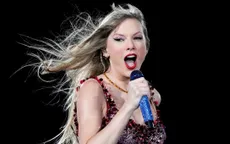 Nhạc của Taylor Swift xuất hiện trở lại trên TikTok