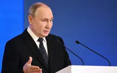 Tổng thống Putin ra lệnh tạo ra năng lượng hạt nhân vũ trụ trước ngày 15/6