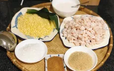 Làm chè bưởi tại nhà tự tin cùi giòn không đắng