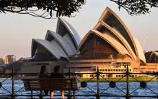 Australia đối mặt với mùa đông ấm nhất lịch sử