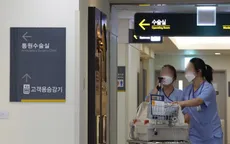 Hàn Quốc bổ sung trên 2.700 trợ lý bác sĩ để đối phó khủng hoảng y tế