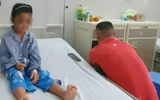 Đình chỉ giáo viên dùng thước kẻ gõ vào đầu học sinh